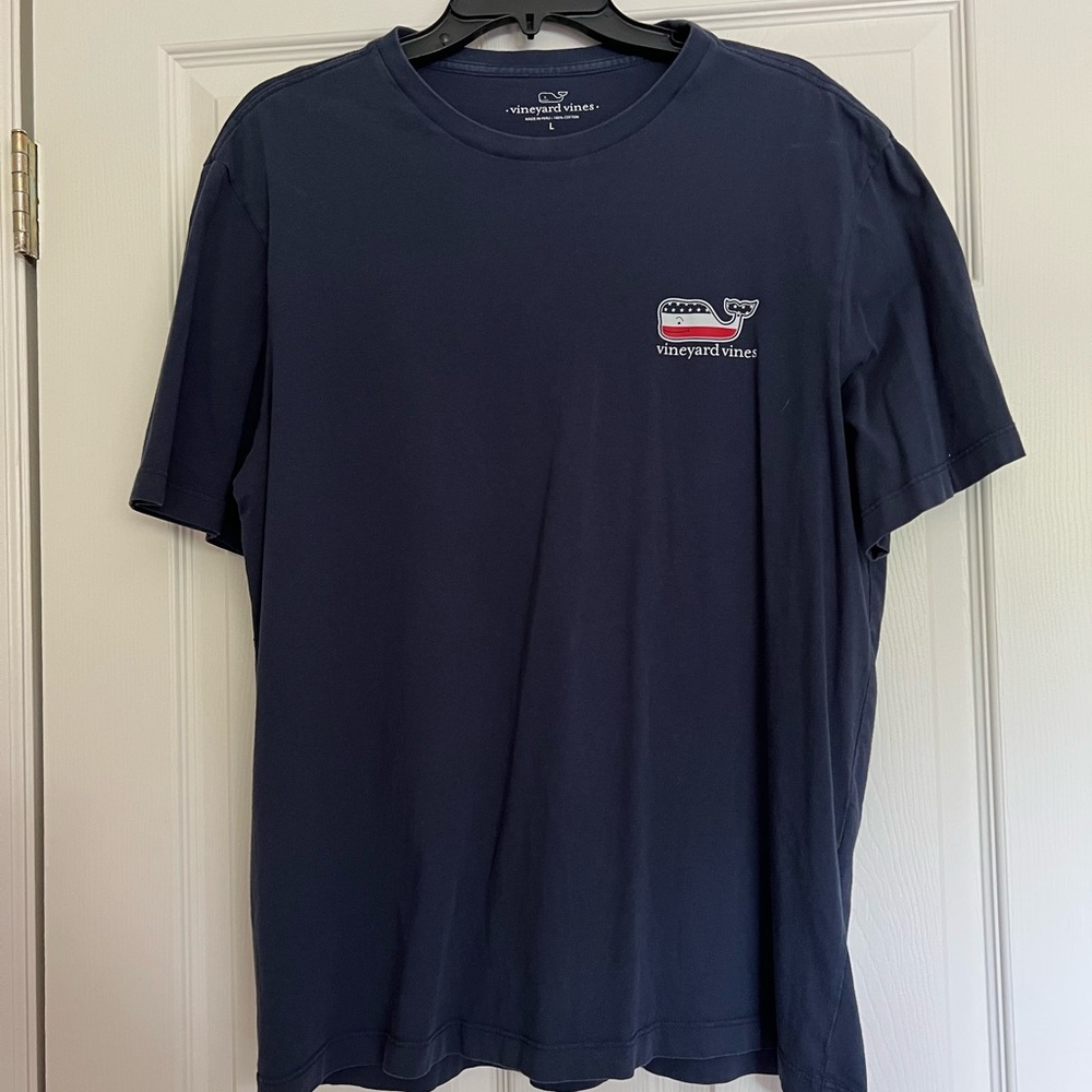 Vinyard Vines Large shirt